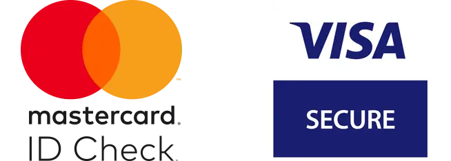 Mastercard ID Check y Visa Secure